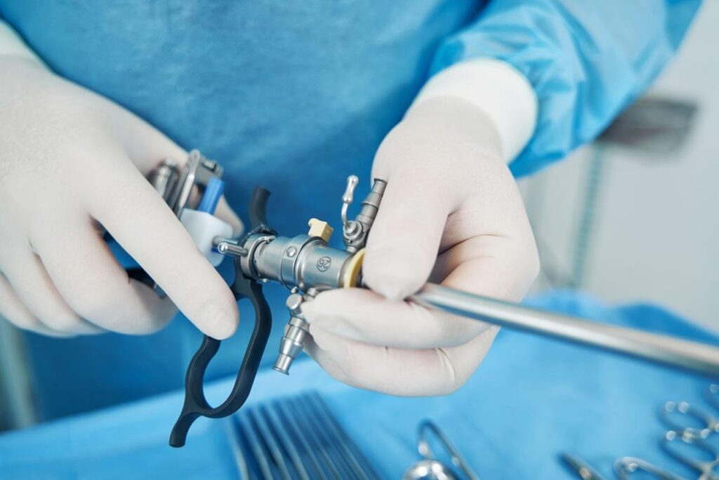 infertility treatment Nashik hysteroscopy